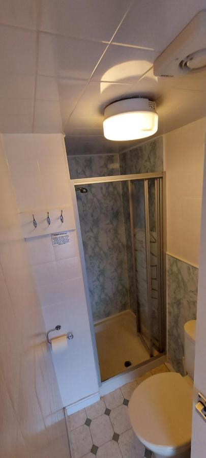 Bed and Breakfast The Rhyl à Blackpool Chambre photo